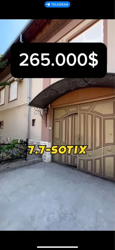 Учаска Сотилад срочно Юунусобод