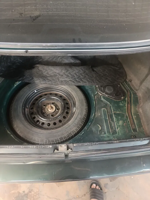 Bmw e34 holat yahsh — фото 8