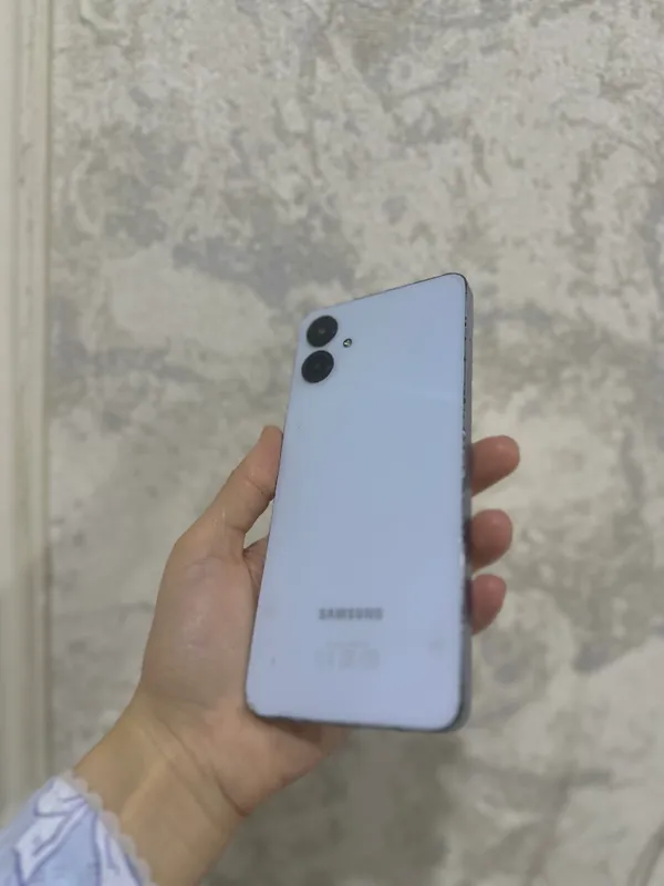Telefon Samsung A06 5 Telefon Samsung A06 5