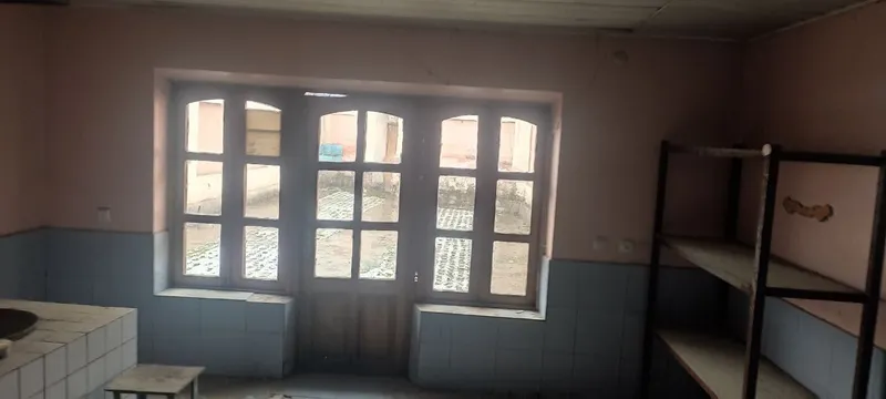 Toshkent viloyati Oqqorgon tumani Alimkent paxta zavodni oldida yolda — фото 8