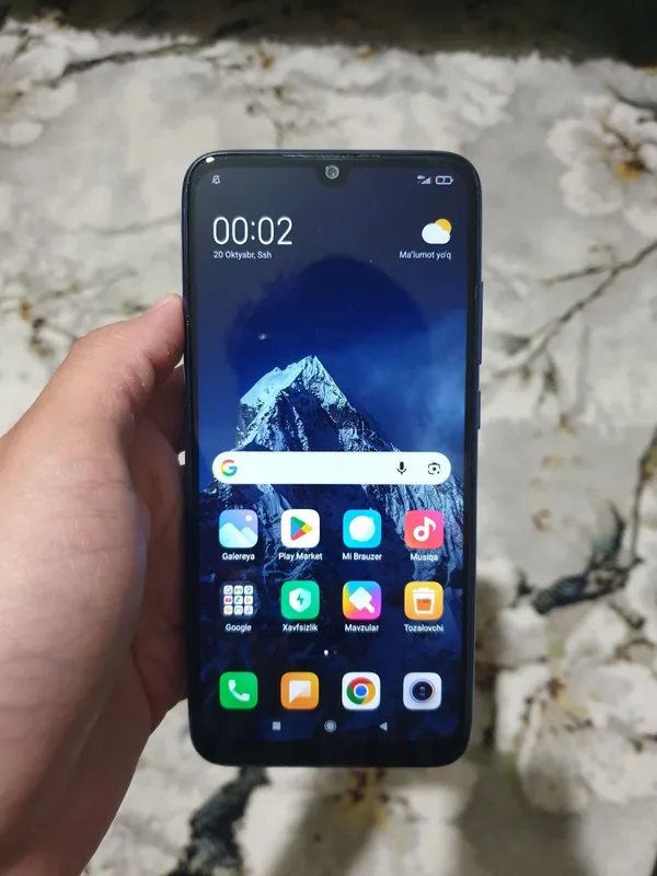 Redmi Note 7 4/64 ГБ 2
