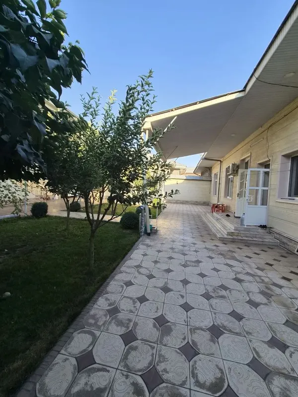 N8501 Yunusobod tumani Tiklanish mahallasi 6 sotix 2
