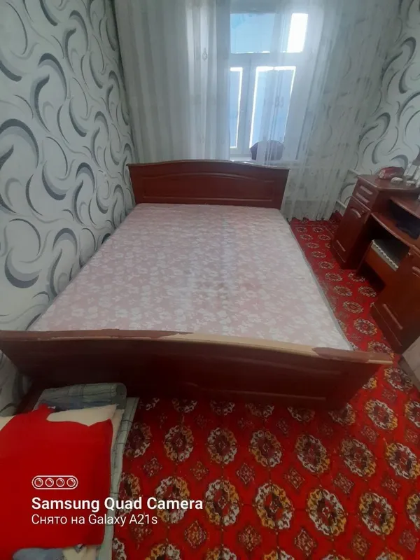 Продаётся кровать! — фото 1