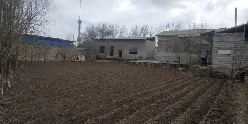 Yunusobod 4 kv uchastka sotiladi srochno narxda — фото 1