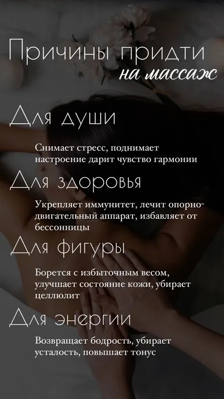 Профессиональный Массаж стаж 15 лет 24/7 3