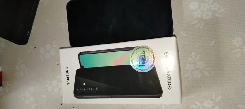 Samsung A26 5G 2