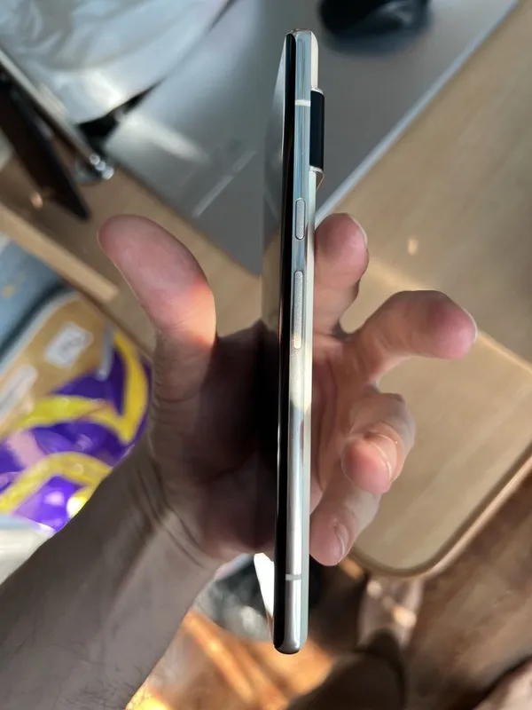 Google pixel 6 pro 12/128 6 Google pixel 6 pro 12/128 6