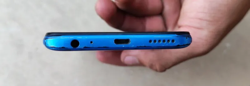 Продаётся Infinix Hot 12i 3