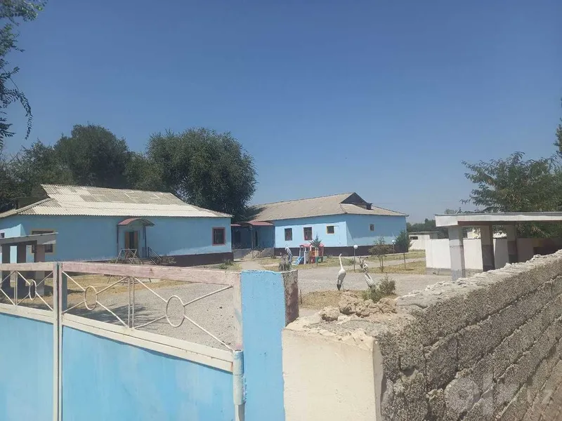 AT Xalq Bankining Sirdaryo v, Sayxunobod t.dagi Idora binosi sotiladi 1 AT Xalq Bankining Sirdaryo v, Sayxunobod t.dagi Idora binosi sotiladi 1