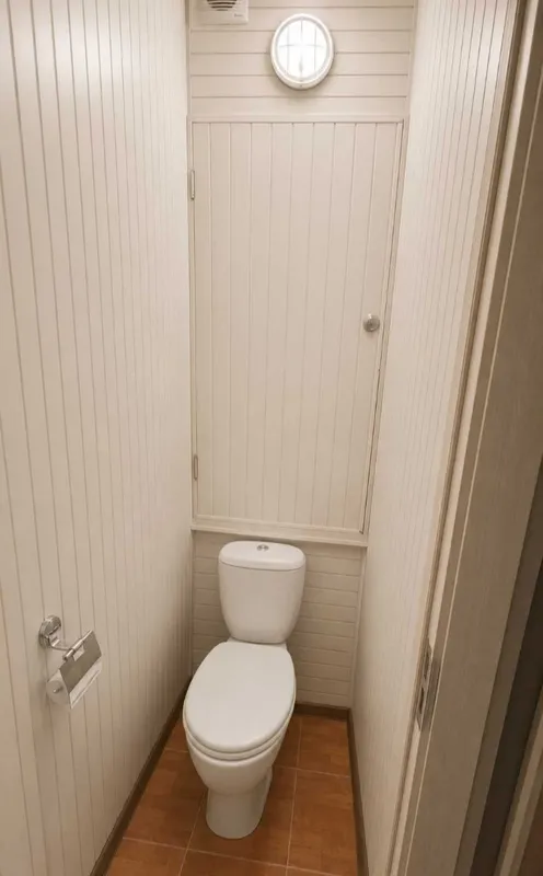 2-комнатная квартира, 54 м², Яшнобод 7