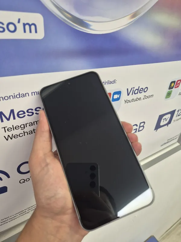 Samsung A56 5G 8GB 256GB — фото 2