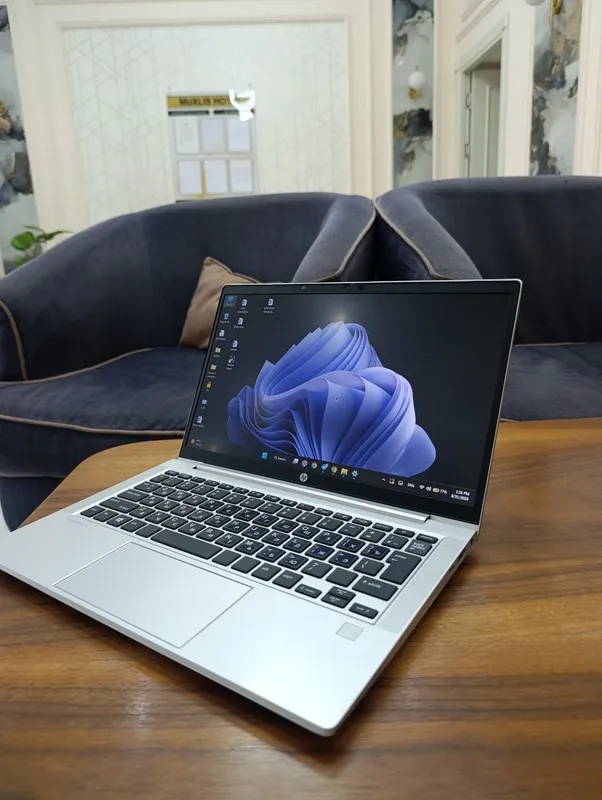 Hp Probook, 16/256, laptop. Office ishlari uchun judayam tezkor laptop 1 Hp Probook, 16/256, laptop. Office ishlari uchun judayam tezkor laptop 1