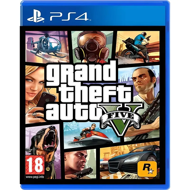 Игровые диски для PS4 1 Игровые диски для PS4 1