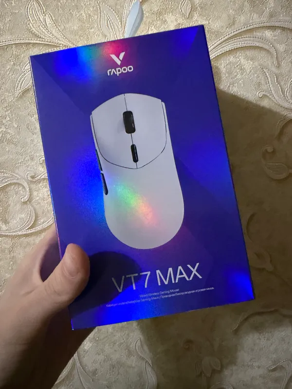 Продаётся мышь для новых игр Продаётся мышь для новых игр