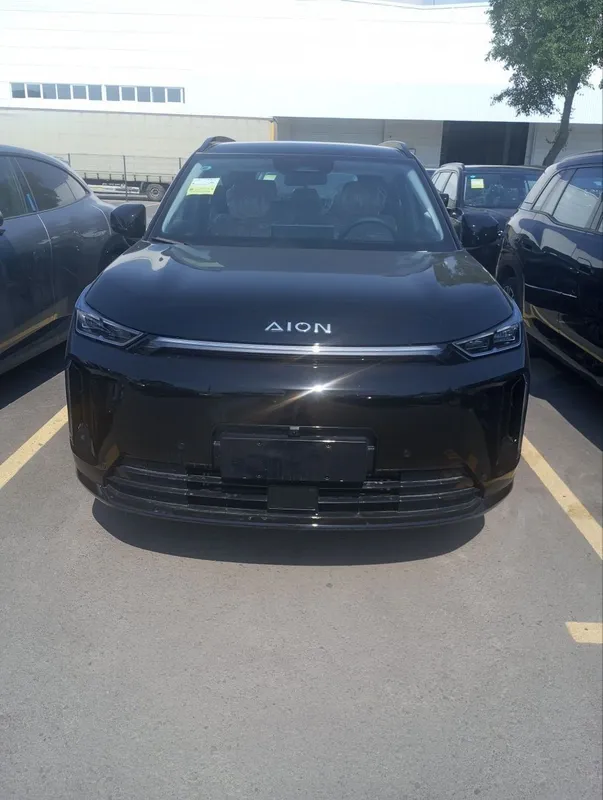 Gac aion i60 full gibrid 1 Gac aion i60 full gibrid 1