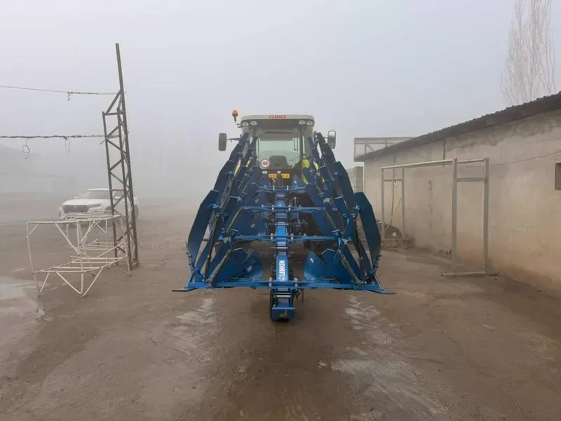 Limken omoch 4+1 Europal 7