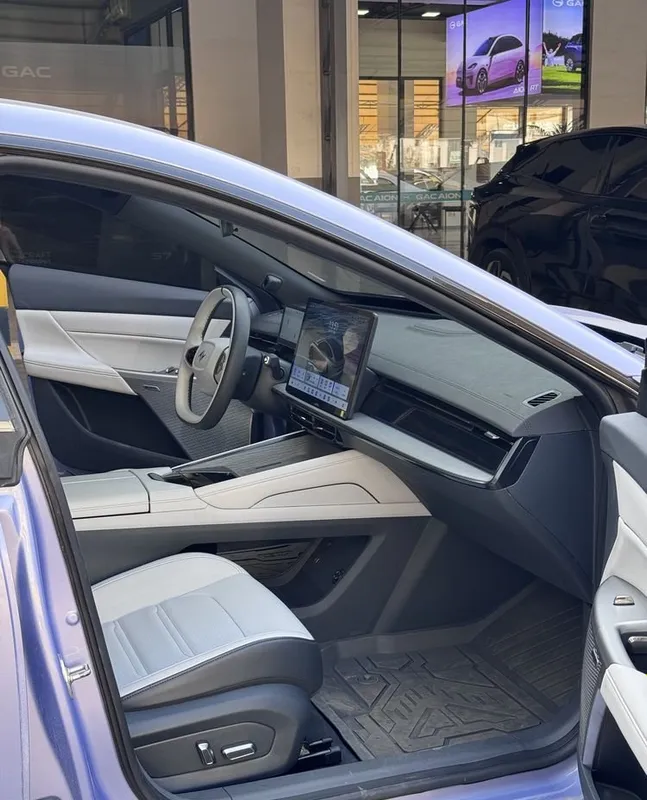 Dongfeng 007pro 2024 года EV530 3 Dongfeng 007pro 2024 года EV530 3