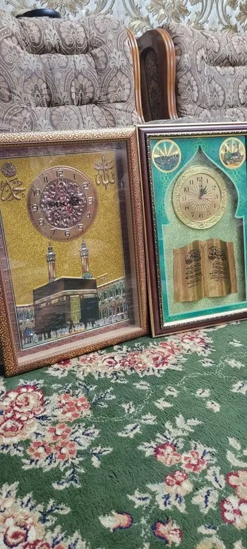 Продаются настенные часы 2 Продаются настенные часы 2
