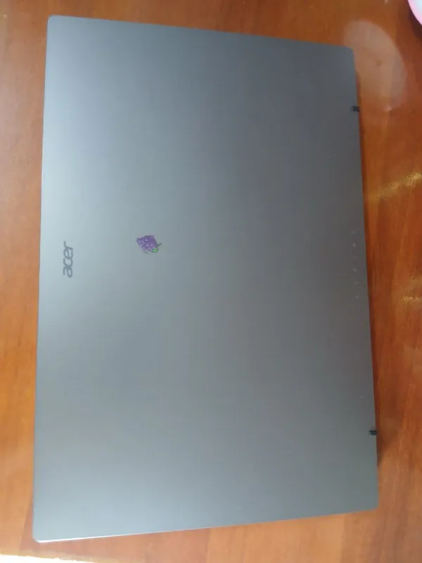 Acer Aspire Lite 15 karobka-hujjatlari bor 4 Acer Aspire Lite 15 karobka-hujjatlari bor 4