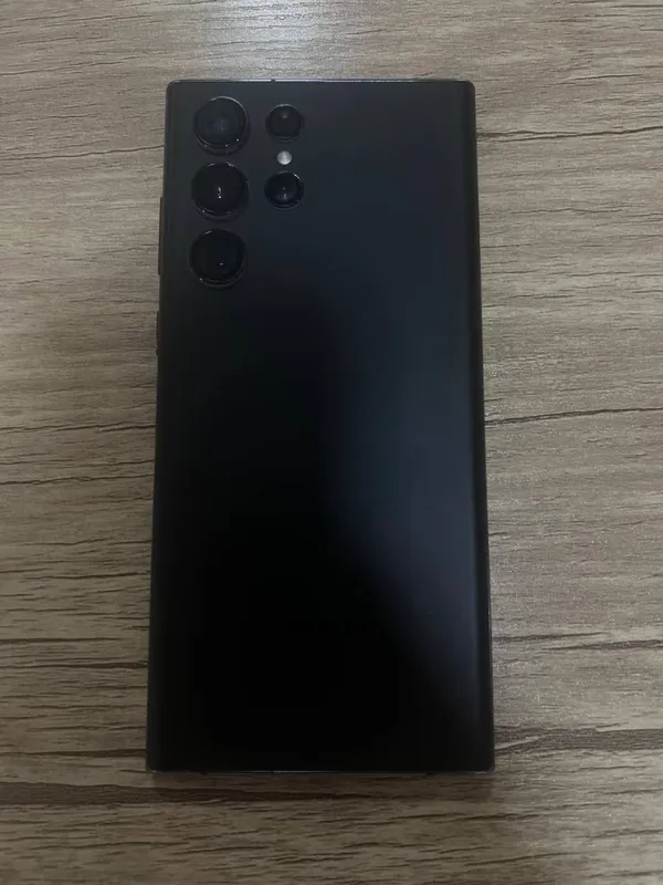 S22 ultra 5G holati yaxshi