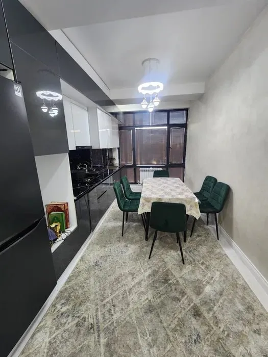 Сдается квартира  ЖК Яккасарай сити малл — фото 4