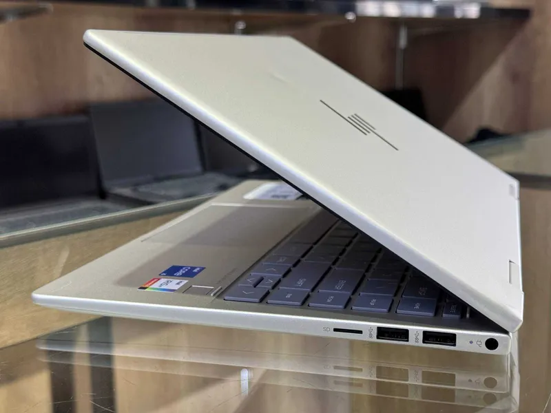 HP ENVY x360 14-es0xxx Core i5-1335U ram 8 ssd 512 без сенсора! — фото 2