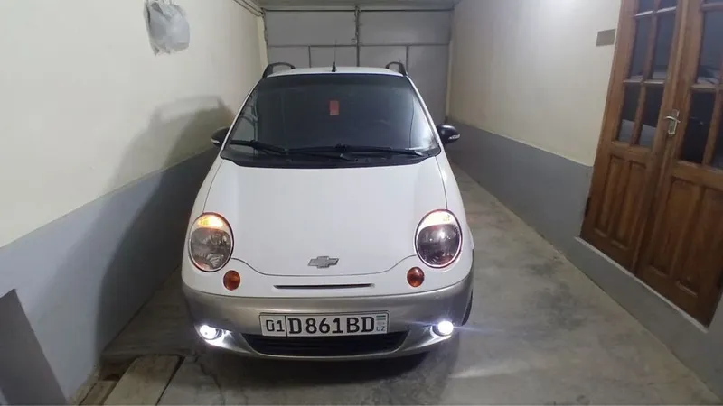 Matiz best 2017””””””””” — фото 1