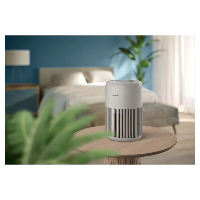 Очиститель воздуха Philips 0921 1