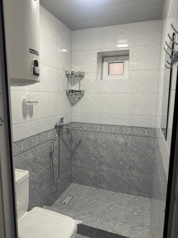 В Аренду! 3х комнат квартира Новостройка China House 70м2! Акт — фото 4