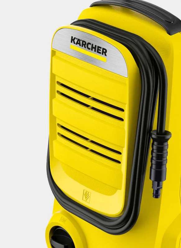 KARCHER Мойка высокого давления Karcher K 2 Classic *EU бонус доставка — фото 5