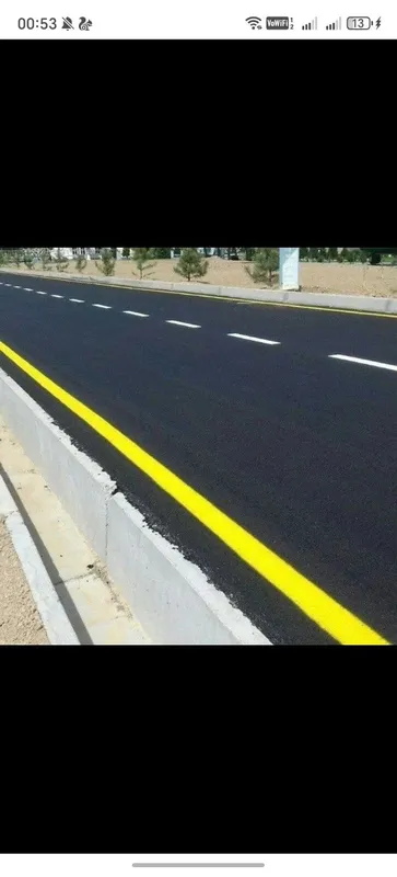 Asfalt xizmati aksiya narxlarda
