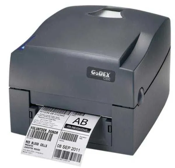 Принтер этикеток Godex G530 — фото 1