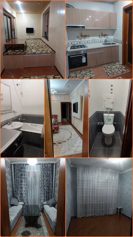 сдаётся квартира Дружба народов — фото 1