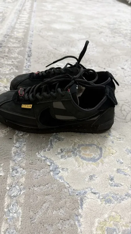 Nike cortiez кроссовки 1 Nike cortiez кроссовки 1