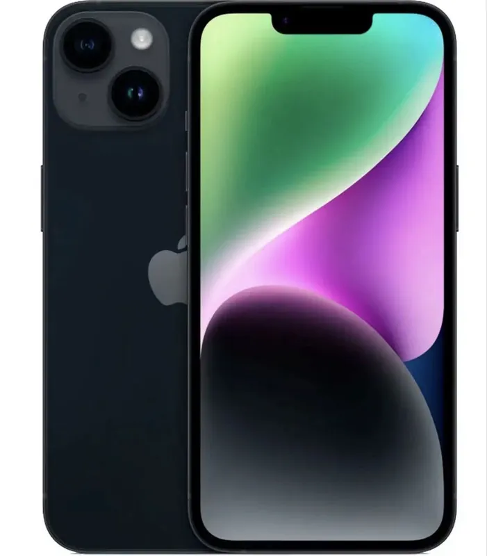 Iphone 14 с гарантией.