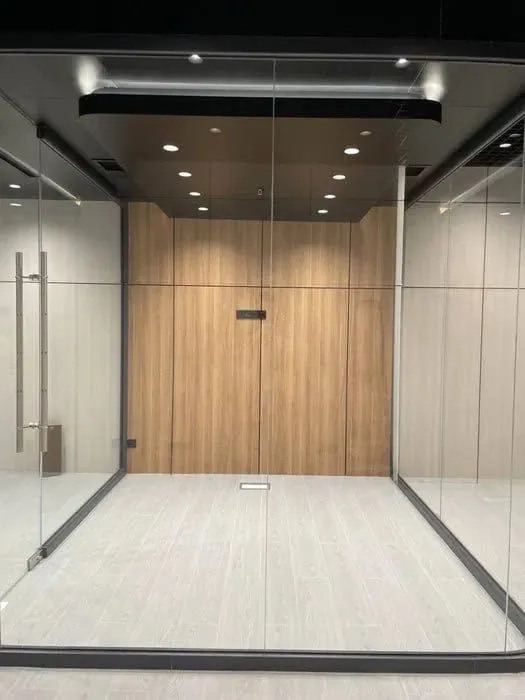 Аренда Евро офис ЖК Nest one 50м2 — фото 4