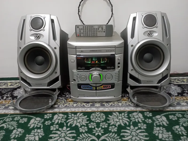 Muzikalni sentir LG xolati oʻta tiniq xolatda 3 Muzikalni sentir LG xolati oʻta tiniq xolatda 3