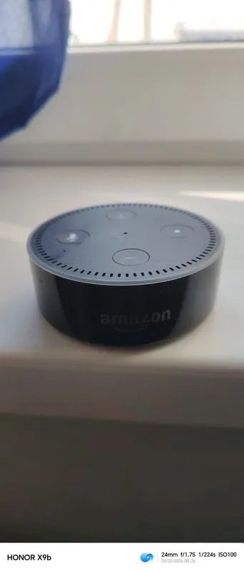 Amazon Alexa aqilli tizim bts dan ham junatib beraman