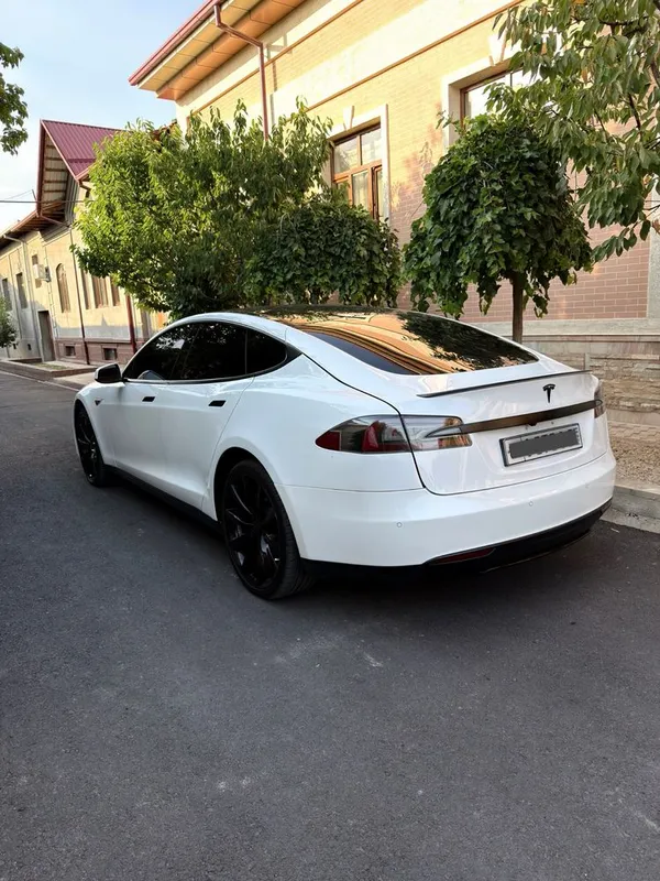 Срочно продается! Tesla Model S P85 Performance Full — фото 2