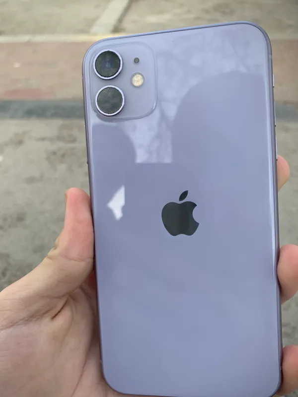 iPhone 11 64GB 77% Ёмкость 4 iPhone 11 64GB 77% Ёмкость 4