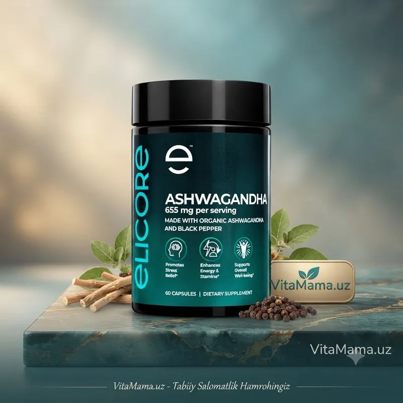 vitamin