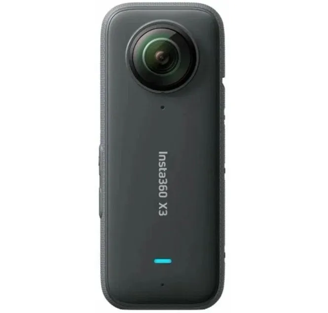 Экшн-камера Insta 360 X3