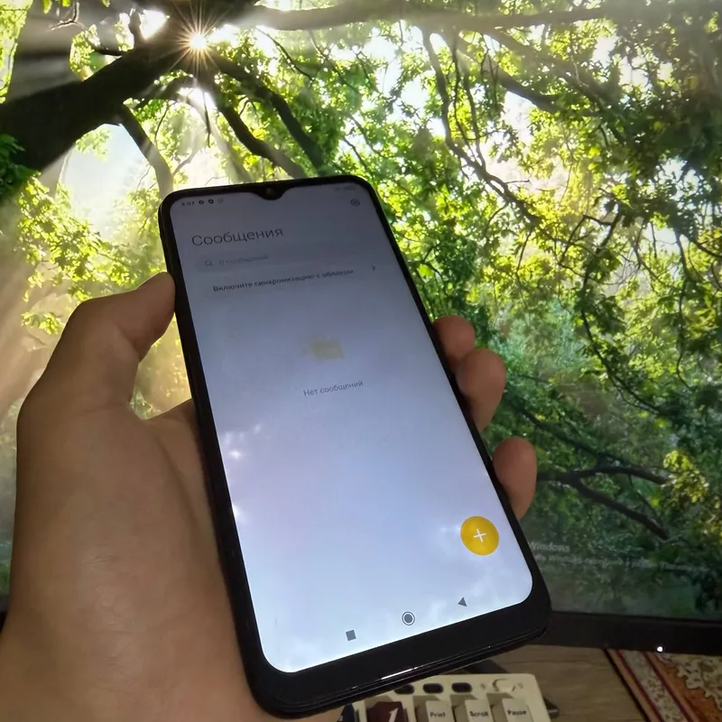 Redmi Note 7 — фото 2