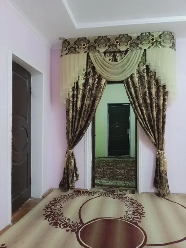 Куйи Чирчик тумани ташаул махаллада Уй сотилади — фото 2