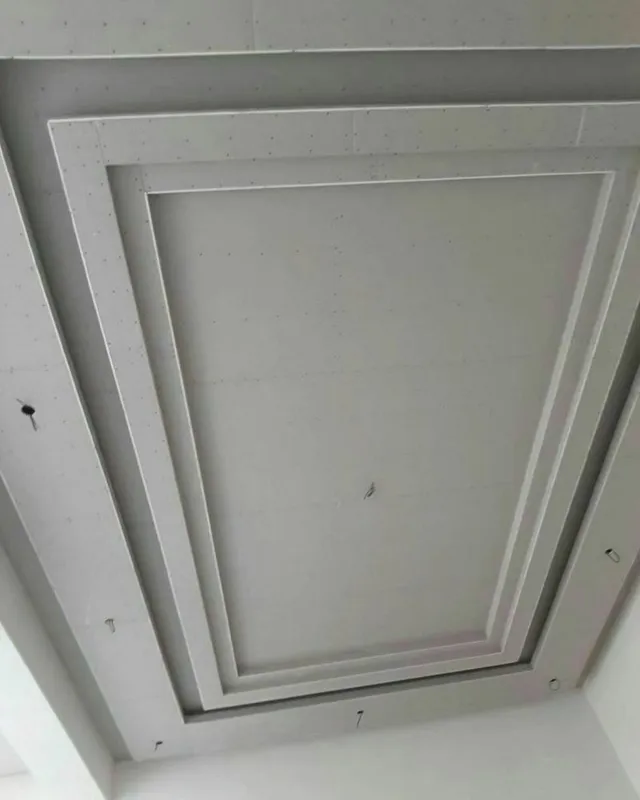 Gipsakarton ish qilamiz sifatli va hamyonbop