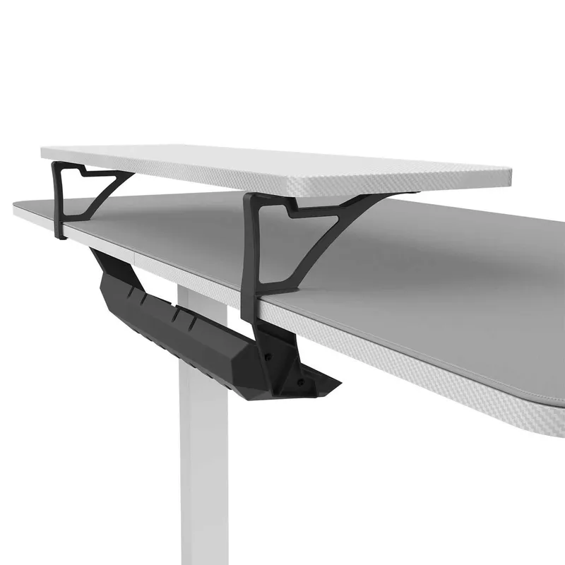 ! Игровой стол Cougar E-Star 140 White (EU) — фото 2