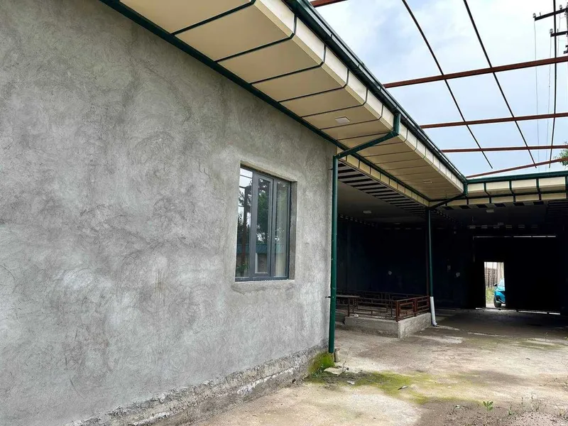 Продается Новый Дом, (Дача) 13 сот., Паргос, Бостанлыкский район — фото 1