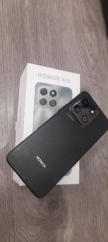 Honor X 6 b 1 Honor X 6 b 1