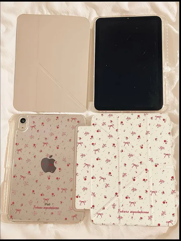 Чехол для iPad 11 a16 1
