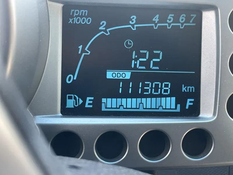 Спарк яхши холатда сотилади ,111000 пробег пропанда — фото 8